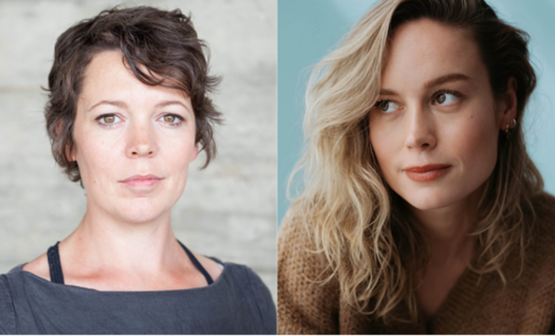 FX Greenlights U.S. Adaptation of DR Drama's Cry Wolf Starring Olivia Colman and Brie Larson